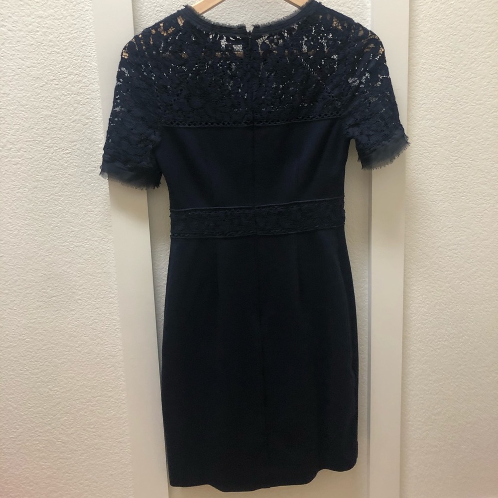 Rebecca Taylor Dress